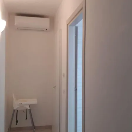 Terrazza Sui Colli Prázdninový dům