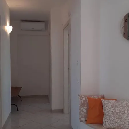 Prázdninový dům Terrazza Sui Colli *