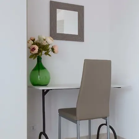 Terrazza Sui Colli Monopoli