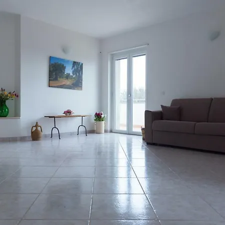 Terrazza Sui Colli Prázdninový dům *