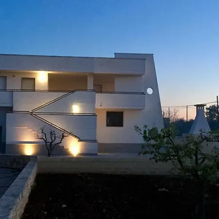 Prázdninový dům Terrazza Sui Colli *