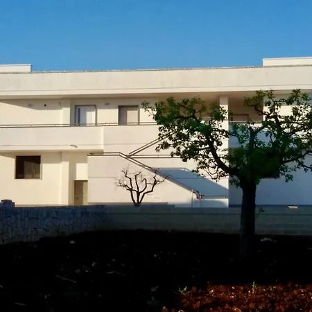 Prázdninový dům Terrazza Sui Colli Monopoli