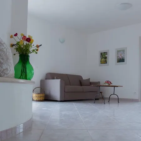 Prázdninový dům Terrazza Sui Colli Monopoli