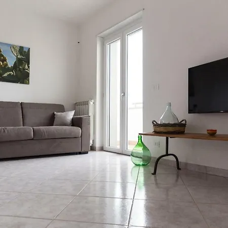 Terrazza Sui Colli Monopoli