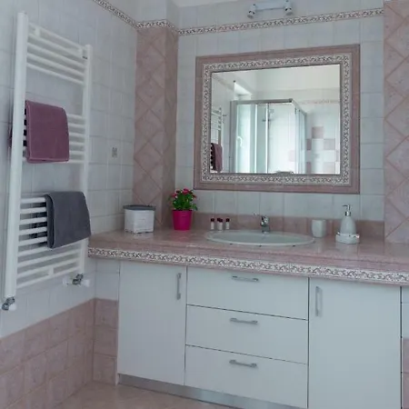 Terrazza Sui Colli Prázdninový dům