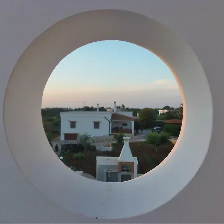 Terrazza Sui Colli * Monopoli