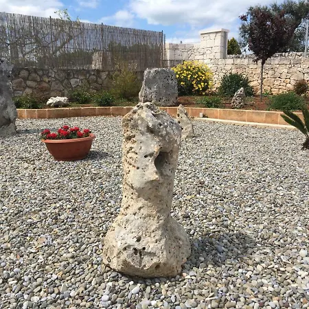 Terrazza Sui Colli * Monopoli