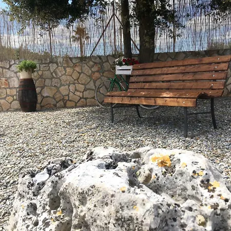 Prázdninový dům Terrazza Sui Colli