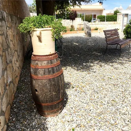 Terrazza Sui Colli Prázdninový dům