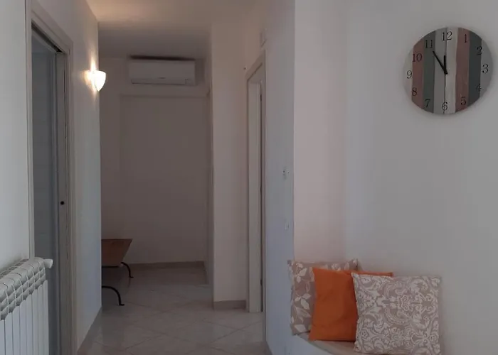 Дом отдыха Terrazza Sui Colli *