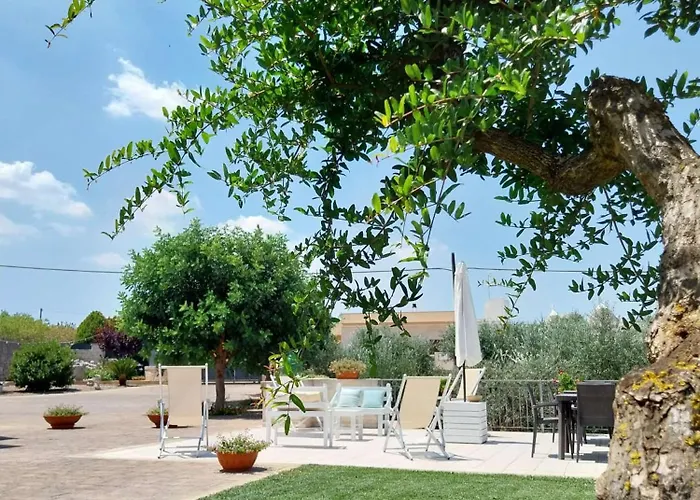 Terrazza Sui Colli *