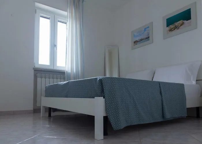 Terrazza Sui Colli Дом отдыха Монополи