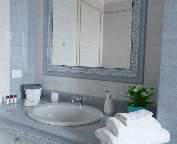 Terrazza Sui Colli Дом отдыха *