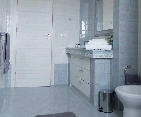 Terrazza Sui Colli Монополи