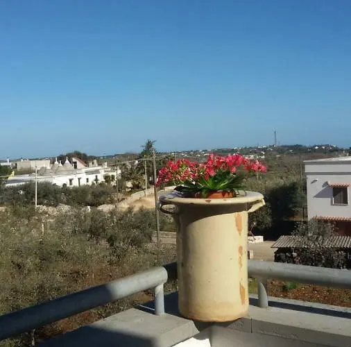 Terrazza Sui Colli Дом отдыха *