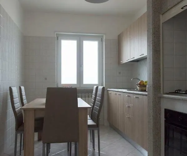 Дом отдыха Terrazza Sui Colli *