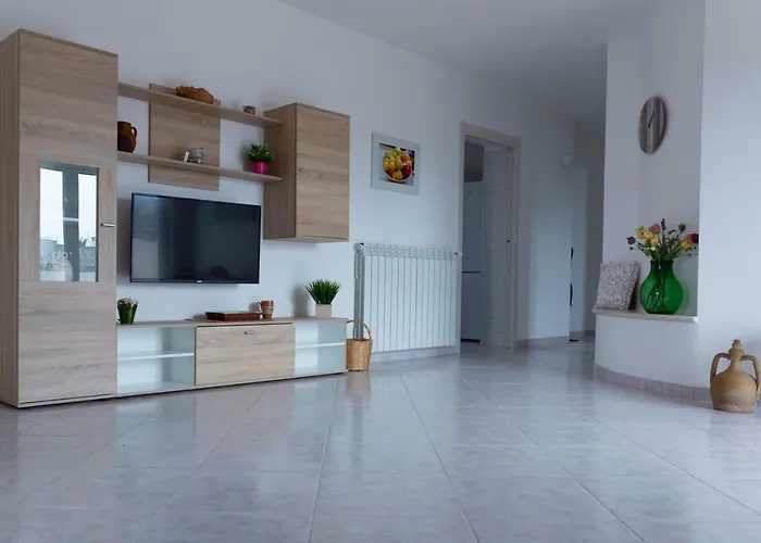 Дом отдыха Terrazza Sui Colli *