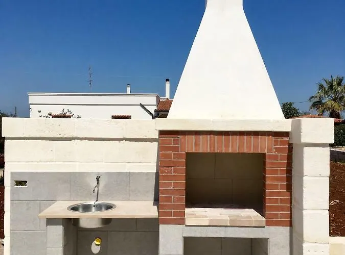 Terrazza Sui Colli Дом отдыха *