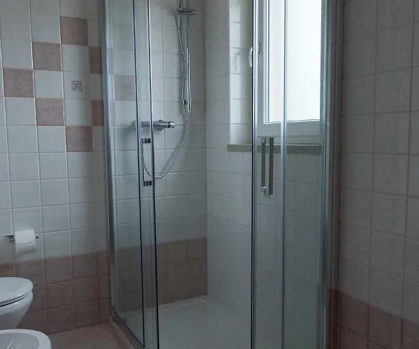 Terrazza Sui Colli Дом отдыха