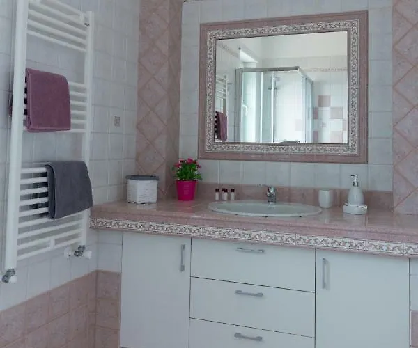 Terrazza Sui Colli Дом отдыха