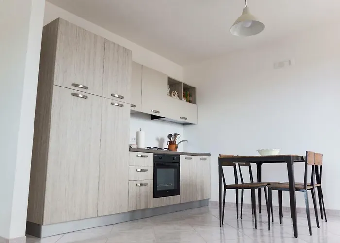 Terrazza Sui Colli *