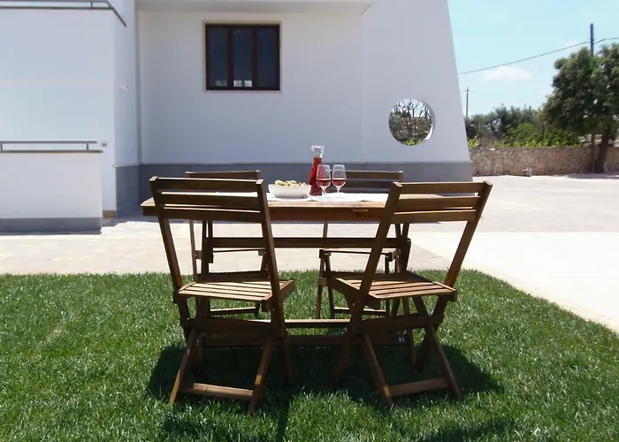 Terrazza Sui Colli *