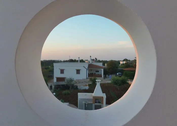 Terrazza Sui Colli * Монополи