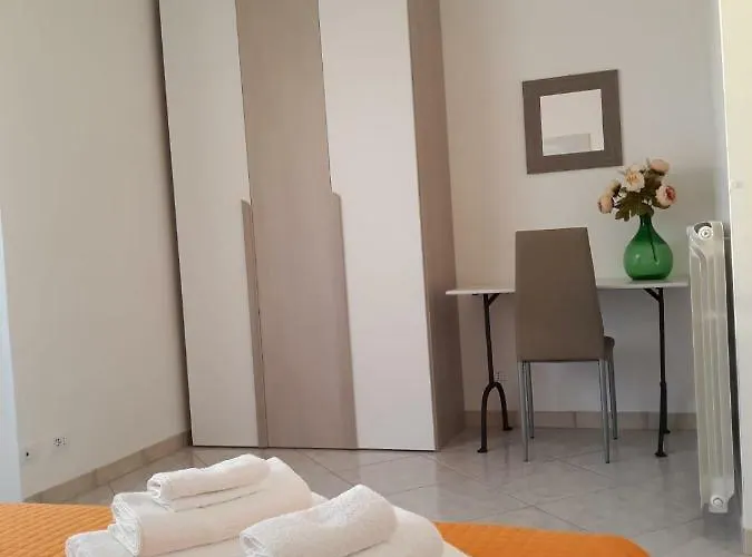 Terrazza Sui Colli Дом отдыха *