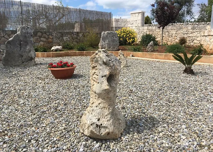 Terrazza Sui Colli * Монополи