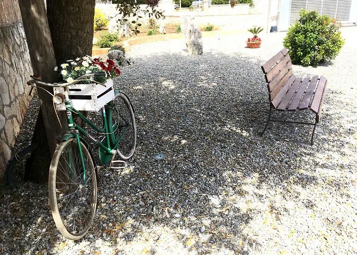 Дом отдыха Terrazza Sui Colli *