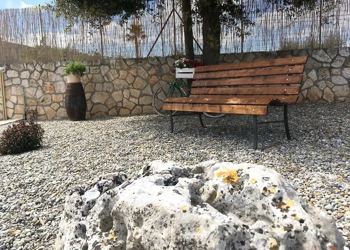 Дом отдыха Terrazza Sui Colli