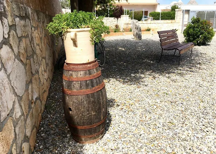 Terrazza Sui Colli Дом отдыха