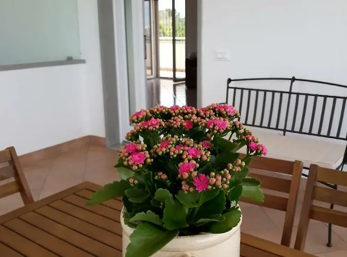 Terrazza Sui Colli Монополи