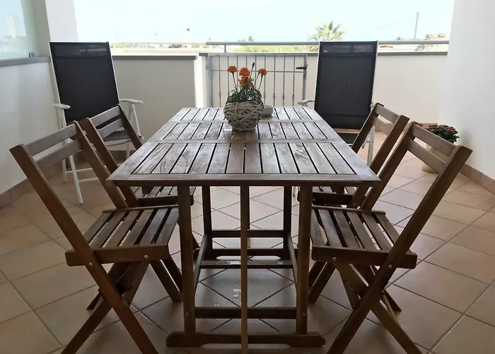 Дом отдыха Terrazza Sui Colli