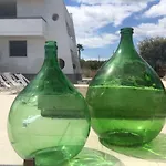 Σπίτι διακοπών Terrazza Sui Colli *