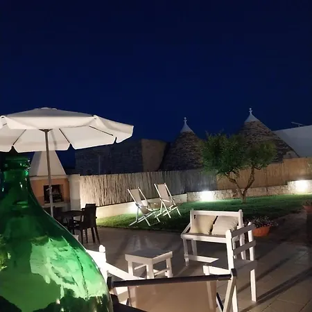 Terrazza Sui Colli Semesterbostad *