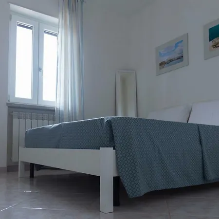 Terrazza Sui Colli Semesterbostad Monopoli