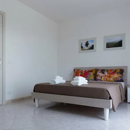Terrazza Sui Colli