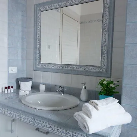 Terrazza Sui Colli Holiday home *