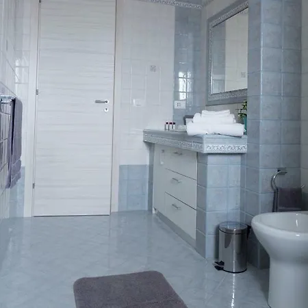 Terrazza Sui Colli Monopoli