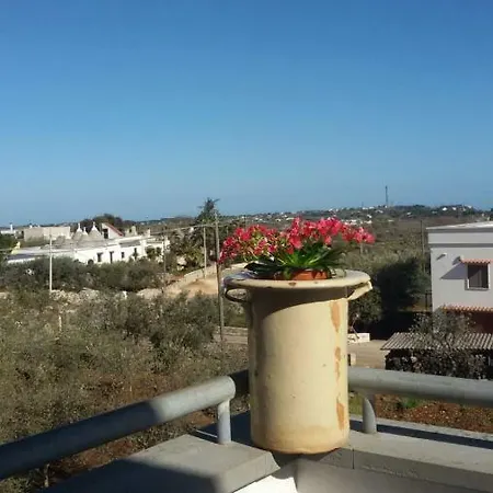 Terrazza Sui Colli Semesterbostad *