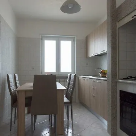 Casa vacanze Terrazza Sui Colli *