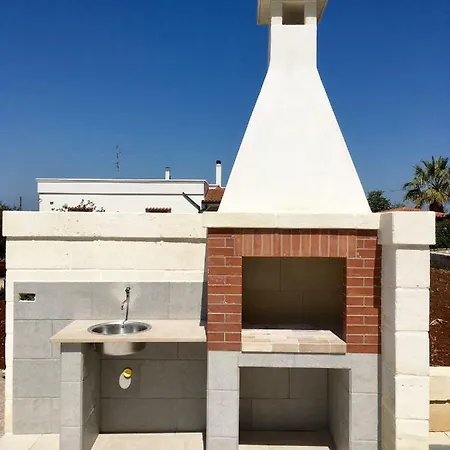 Terrazza Sui Colli Ferienhaus *