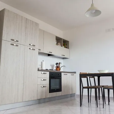 Terrazza Sui Colli *