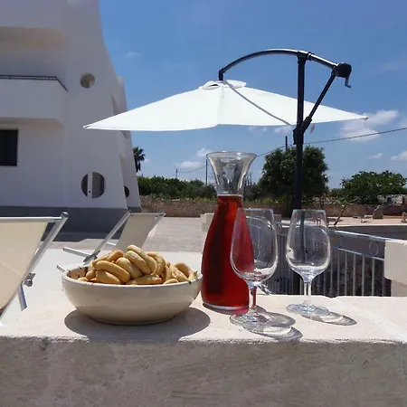Terrazza Sui Colli