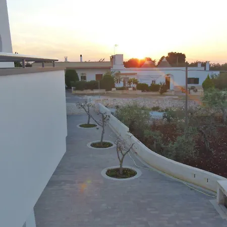 Сasa de vacaciones Terrazza Sui Colli Monopoli