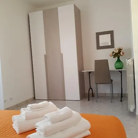Terrazza Sui Colli Casa vacanze *