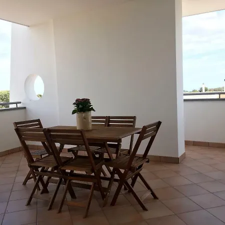 Сasa de vacaciones Terrazza Sui Colli Monopoli