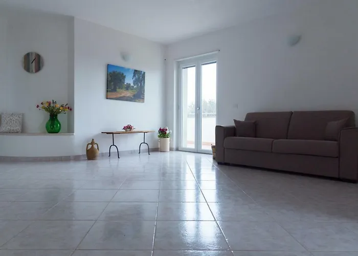 Terrazza Sui Colli Casa vacanze *