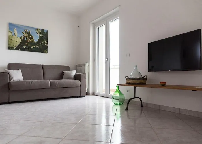 Terrazza Sui Colli Monopoli